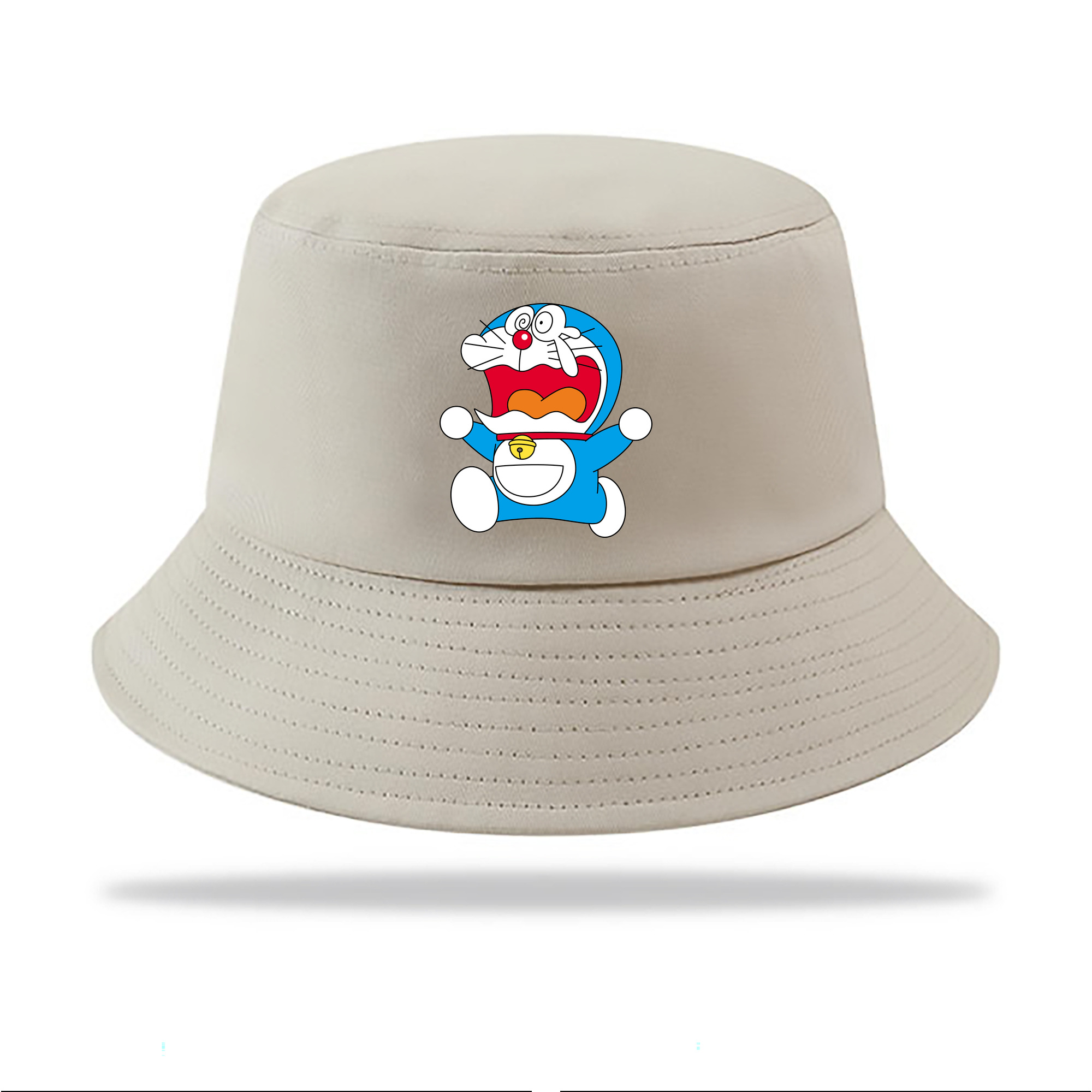（画像用） ドラえもん Doraemon アウトドア日除けバケットハット